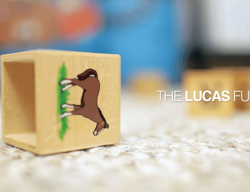 The Lucas Fund | PA Non-Profit Video Production | Autism Awareness Video