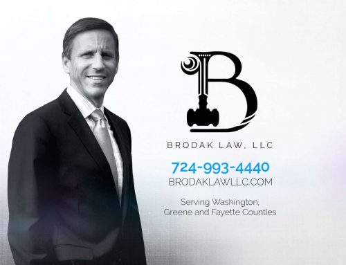 Joe Brodak Law | PA Commercial Video Production | PA Videographer