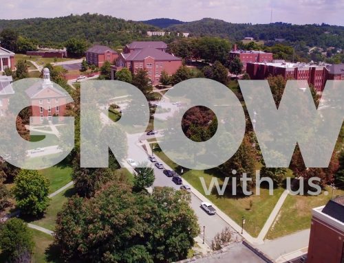 Waynesburg University GROW Campaign | PA WV Video Production