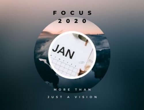 FOCUS 2020 | A Workshop for Small Business Owners