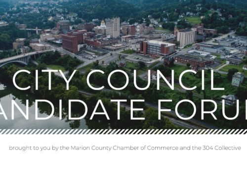 Your Vote Matters | Fairmont City Council Candidate Forum